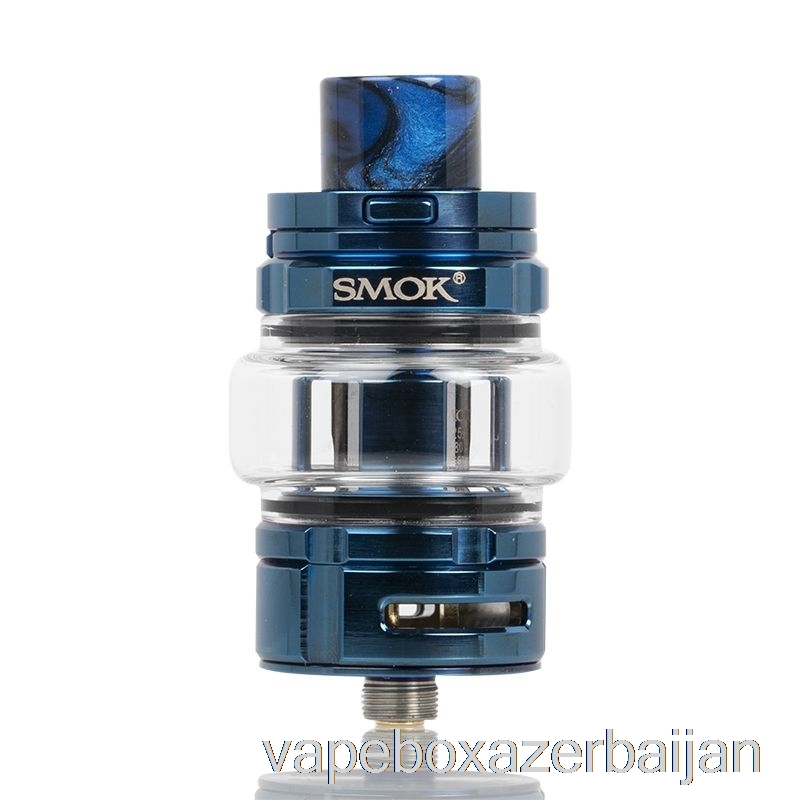 Vape Box Azerbaijan SMOK TF Sub-Ohm Tank Blue